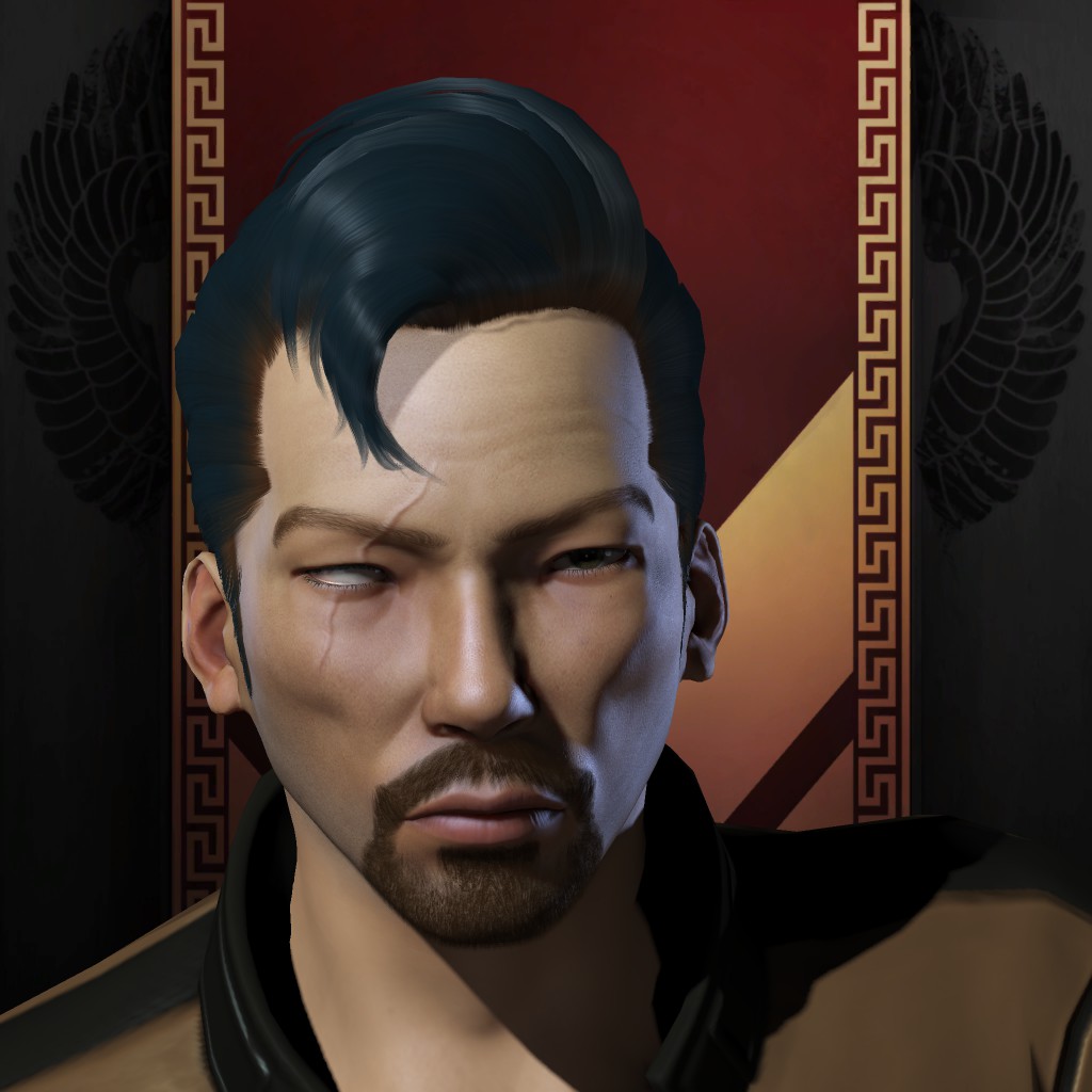 RisenX Dawn