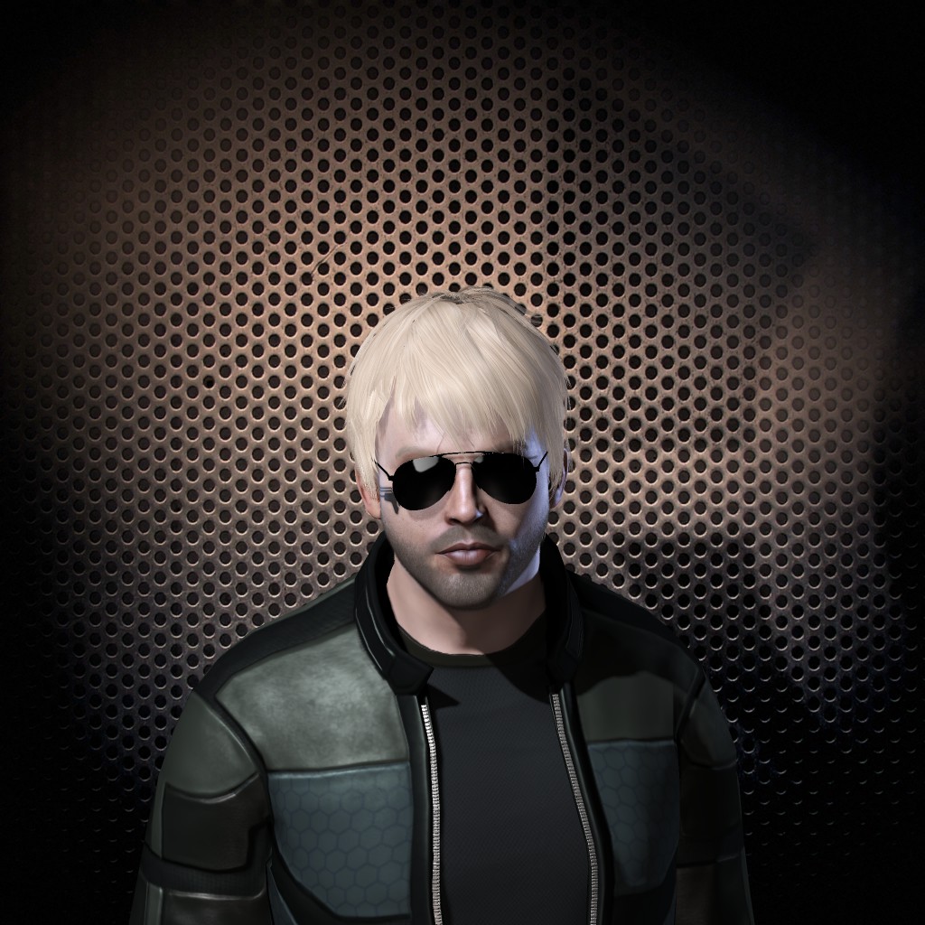 Luke Bollix