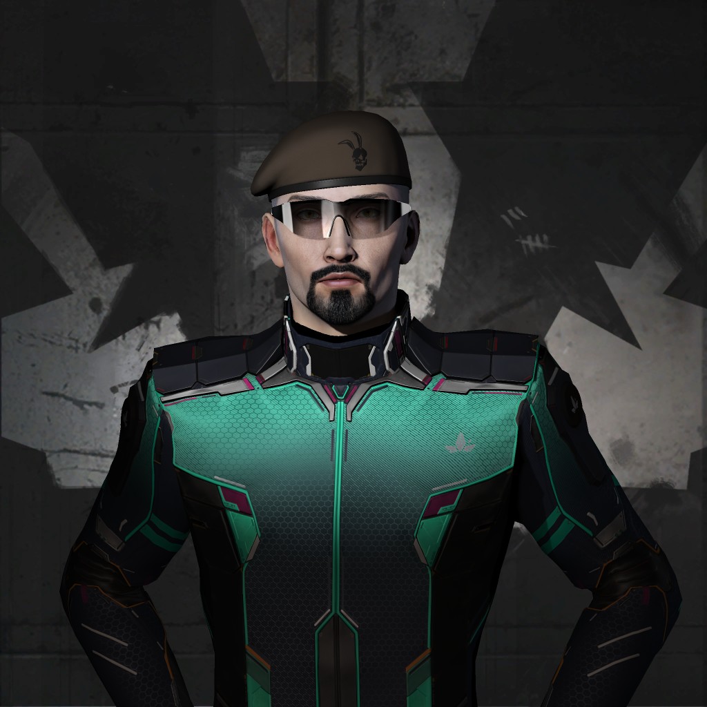 Danny Orton