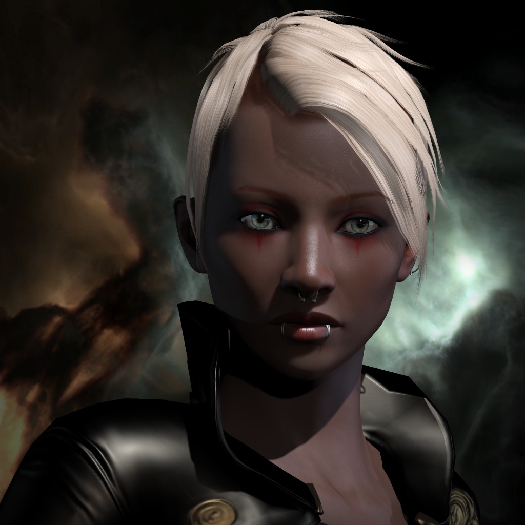 Sorrowful Fate