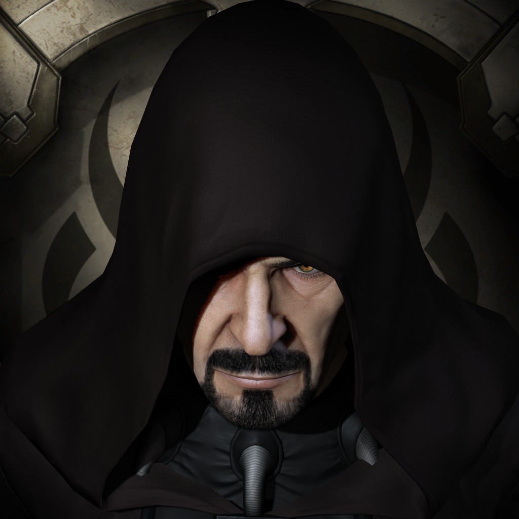 inv portrait