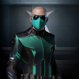 Pabl0 Reaper portrait