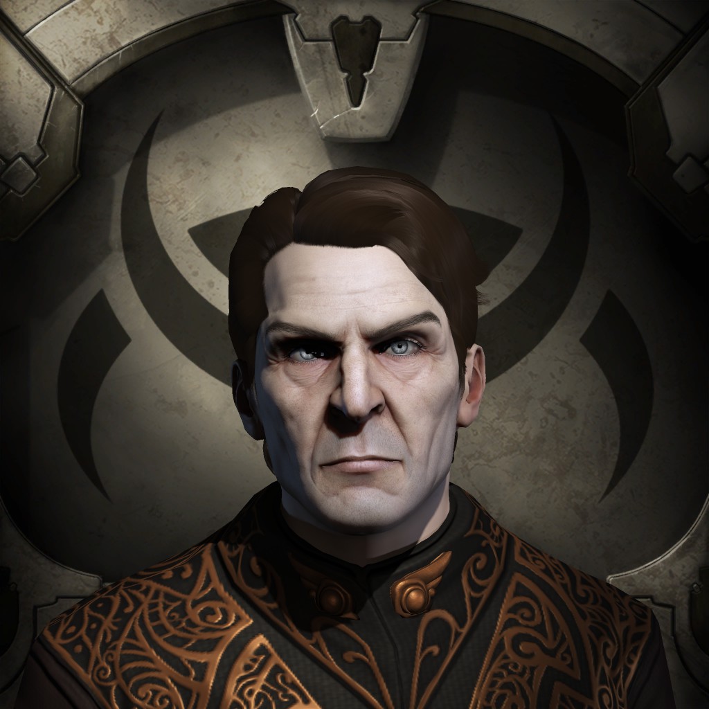 WARREN RIANE YURI