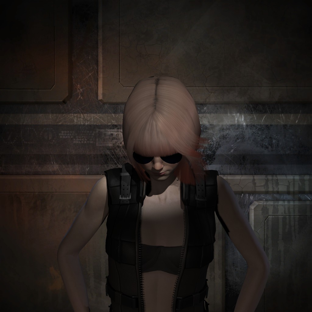 Leliana ssss