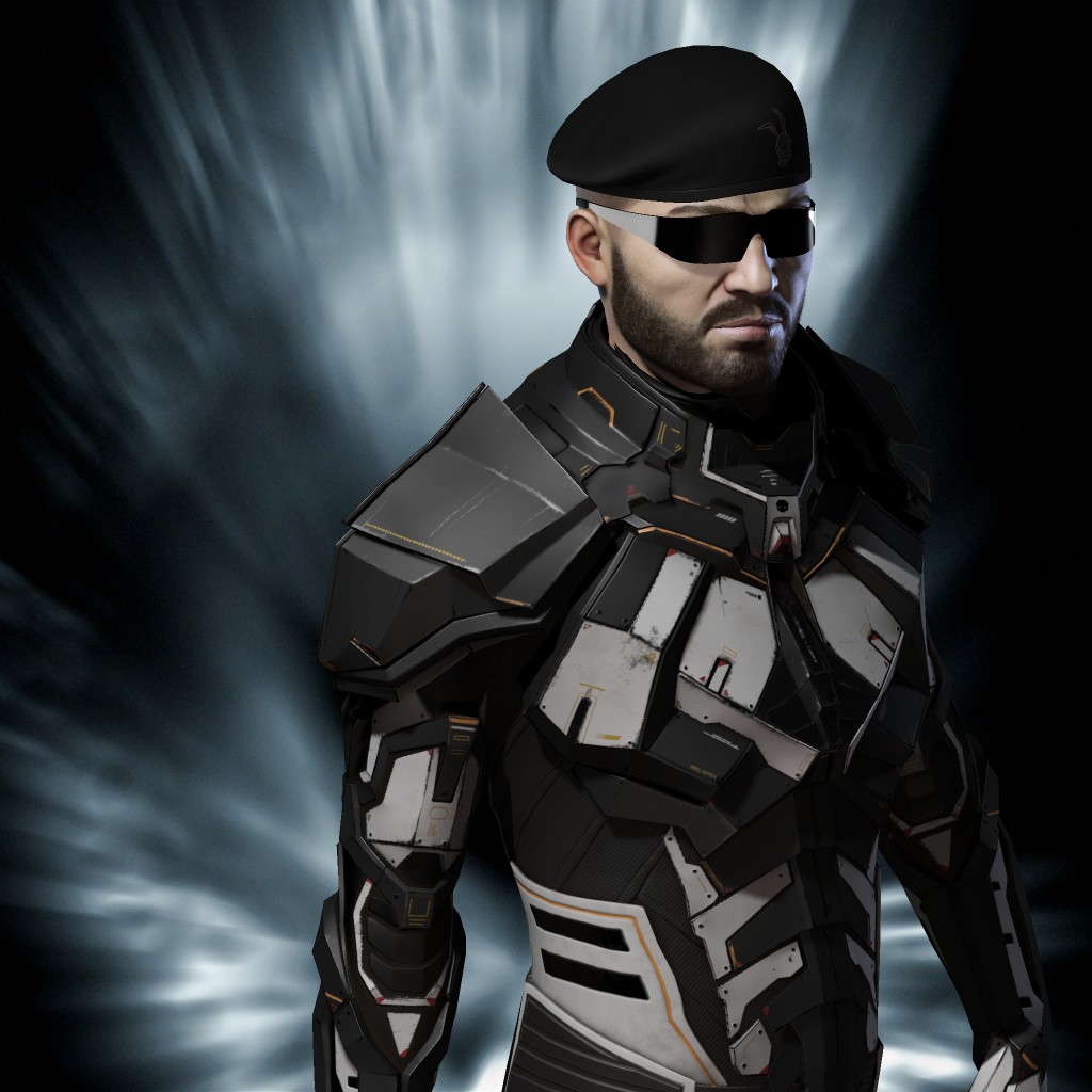 Exar Kun Darkstar