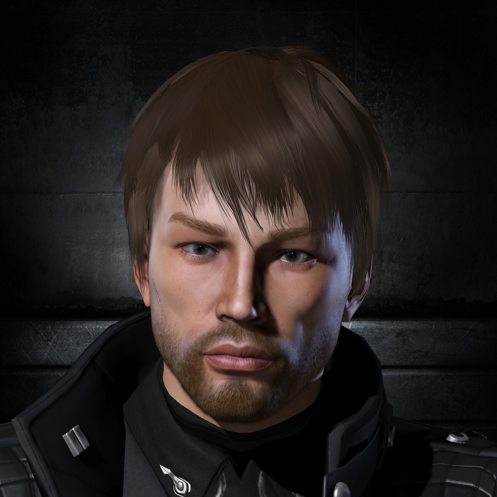 Trevor Magnus