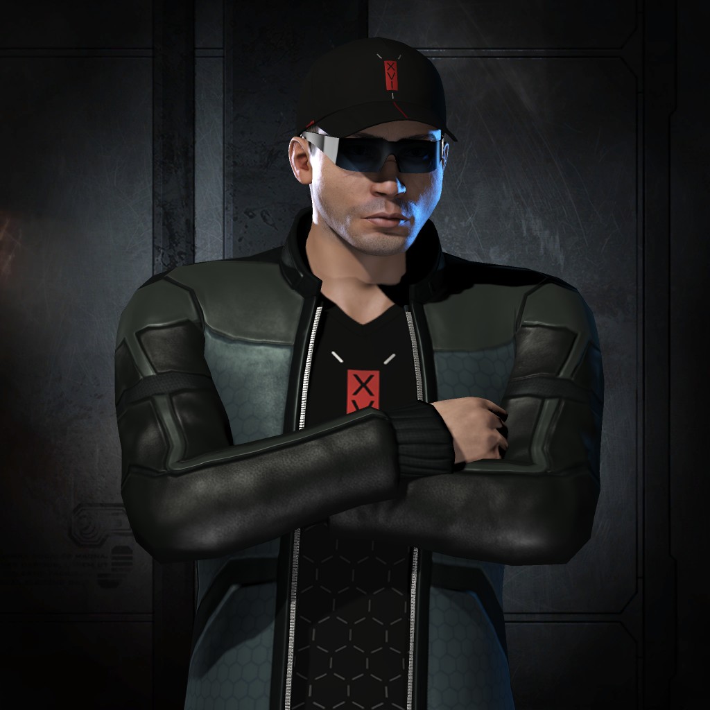Vlad Oldsteel