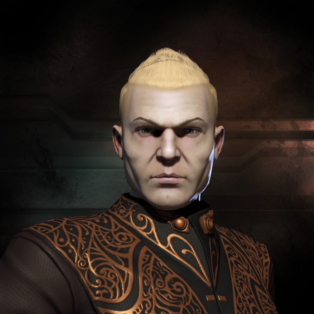 Dooku Megatyrannus