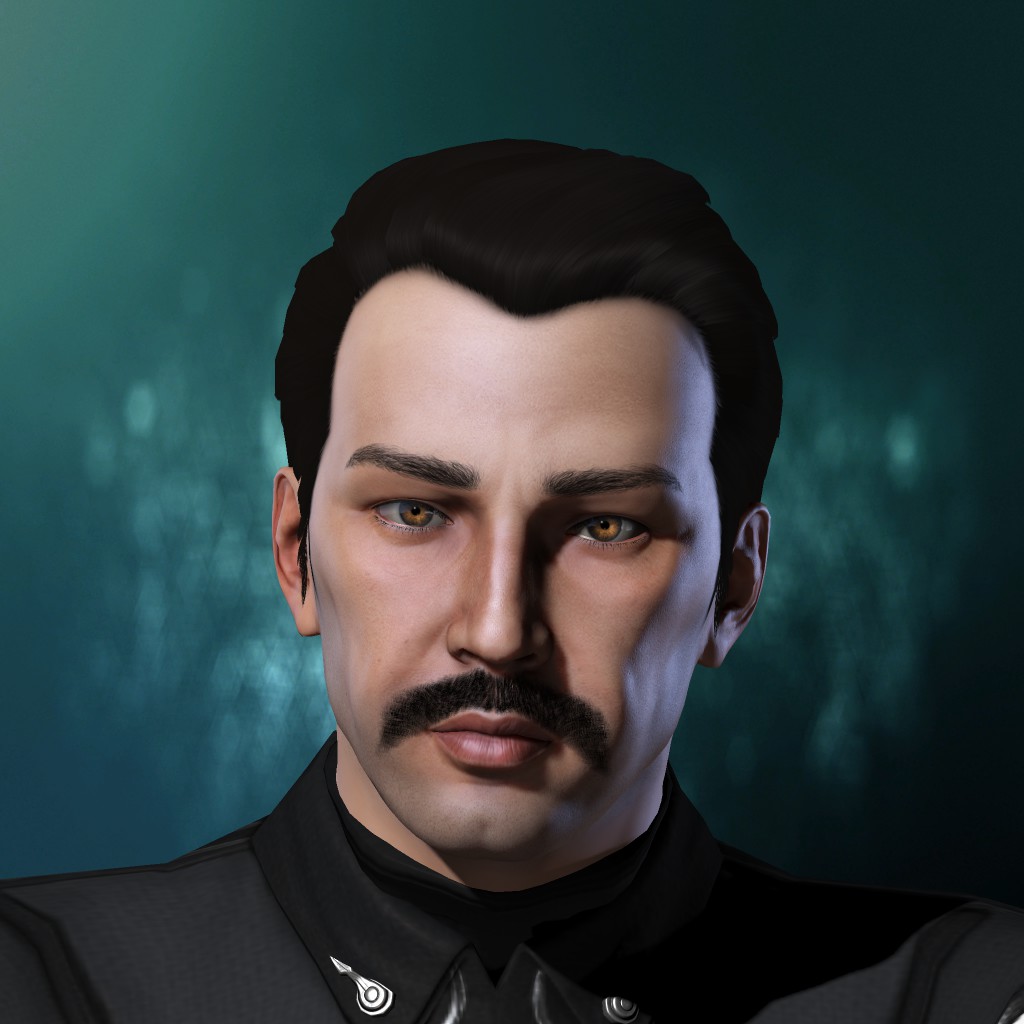 portrait