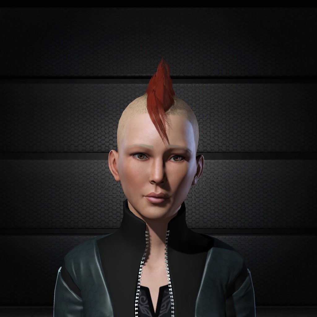 One Bad Bitch