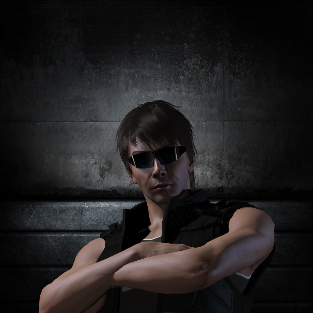Vincent Raven