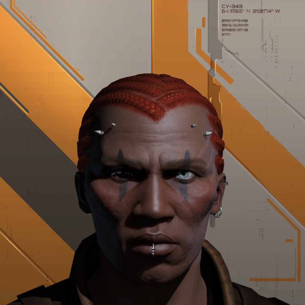 Oneshot Otto