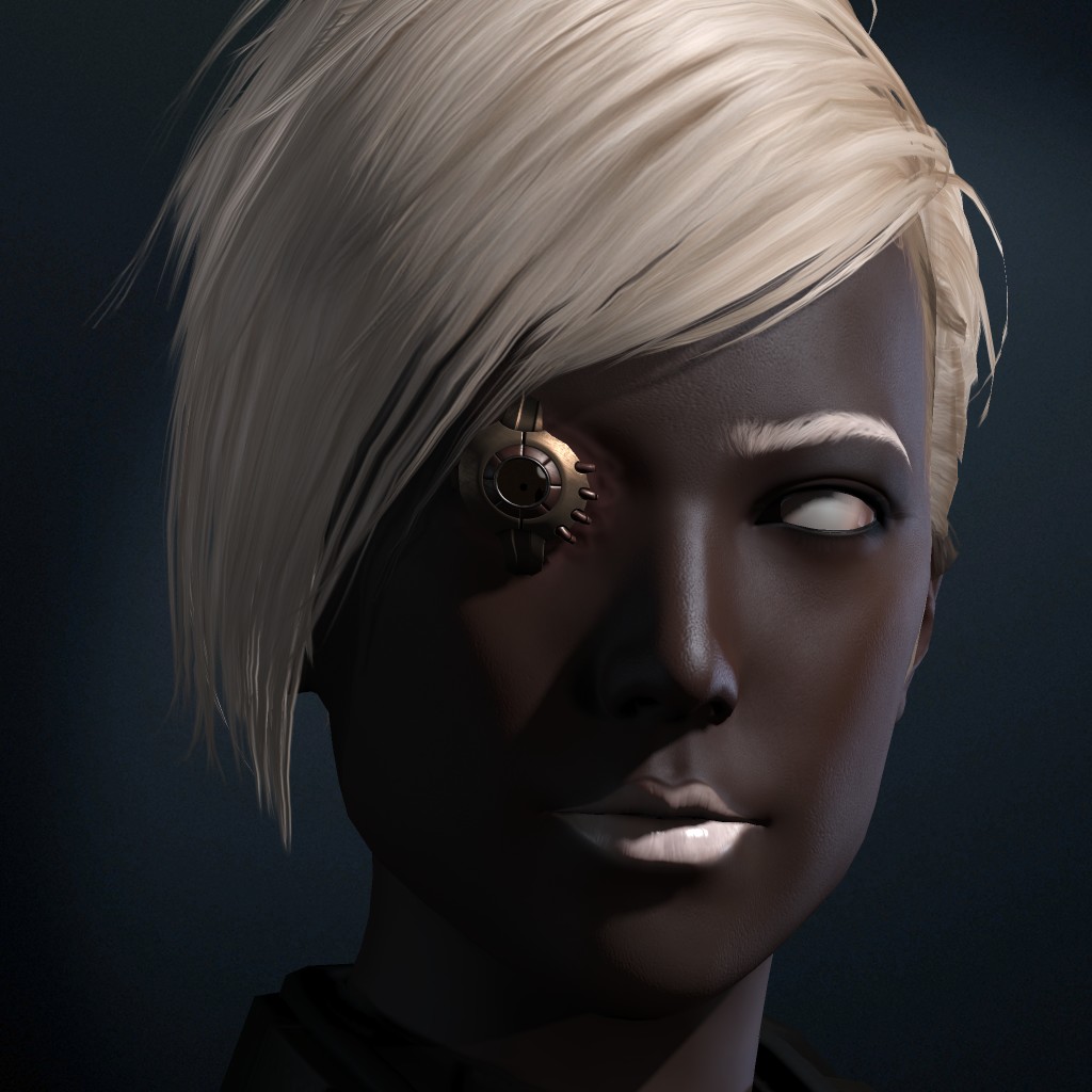 portrait