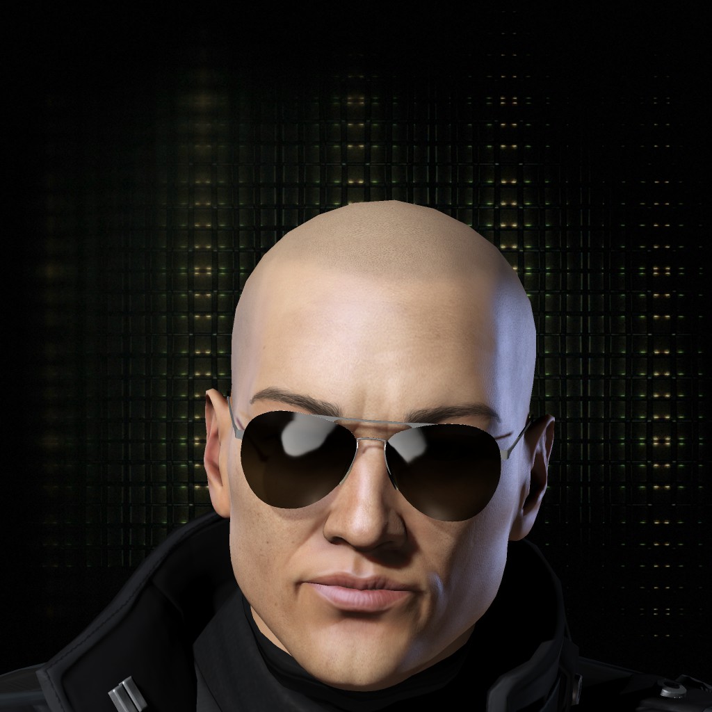 Drone1 Borg
