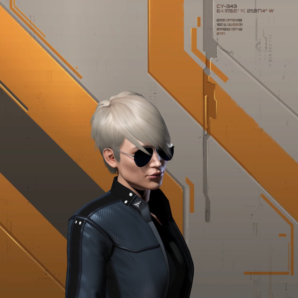 Anastasia Solaris