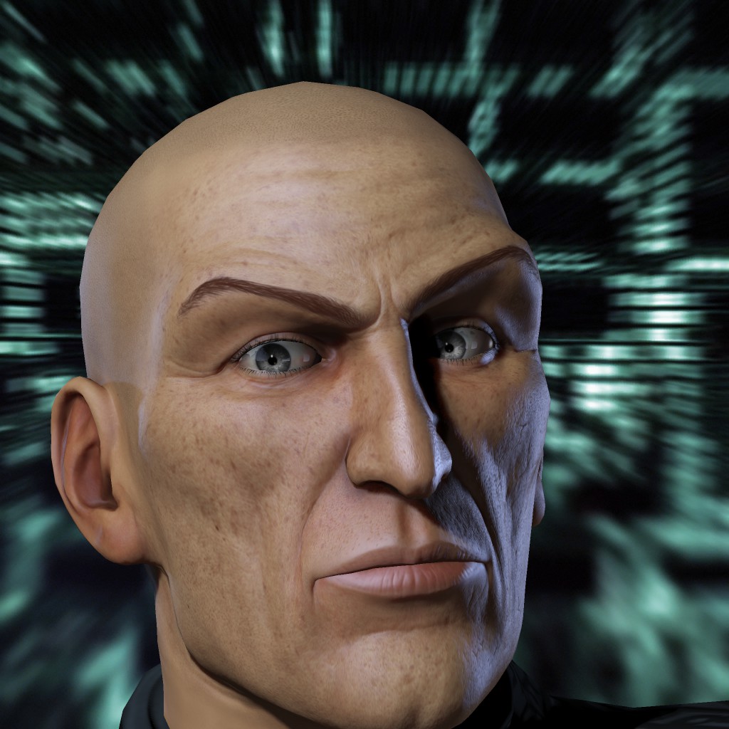 Lieutenant Laser Beams12