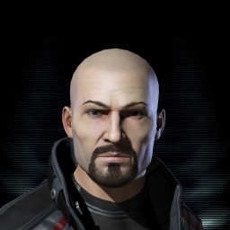Danny Z portrait
