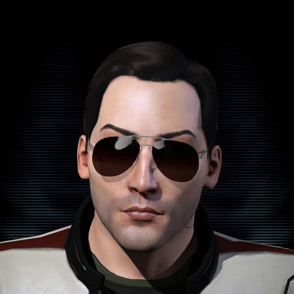 Marty Chronos
