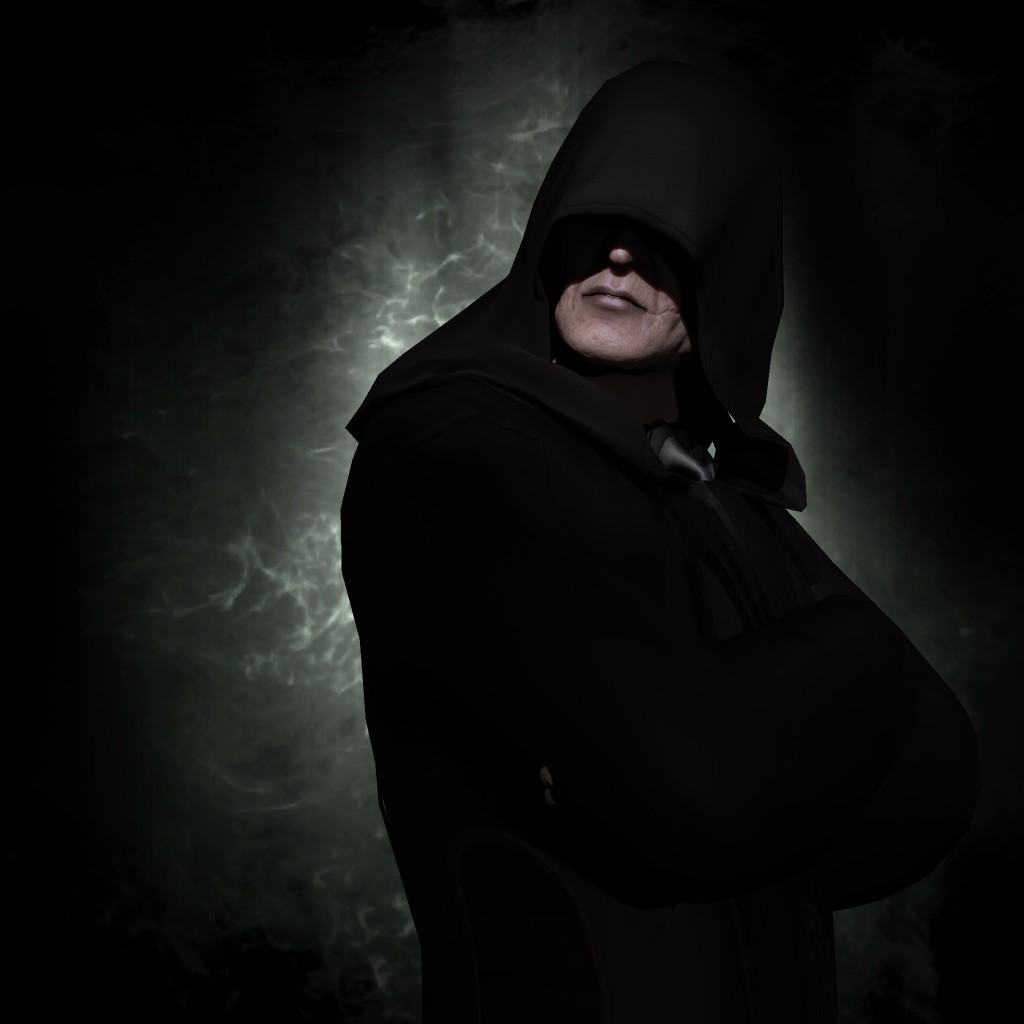 Luster Grim