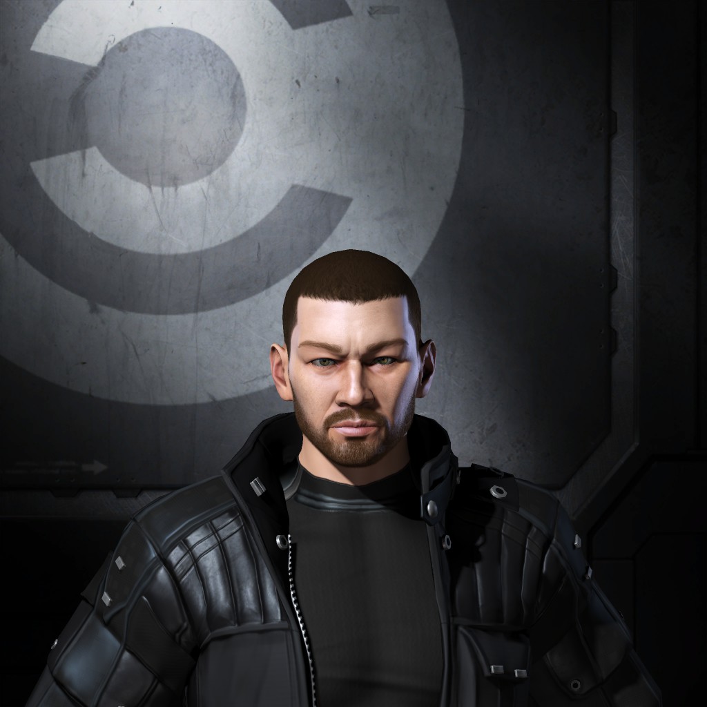 Caldari Reporter