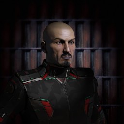 Opet Bru portrait