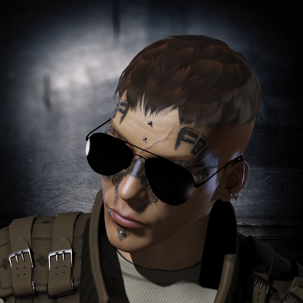 BadabingBadabum hereweare