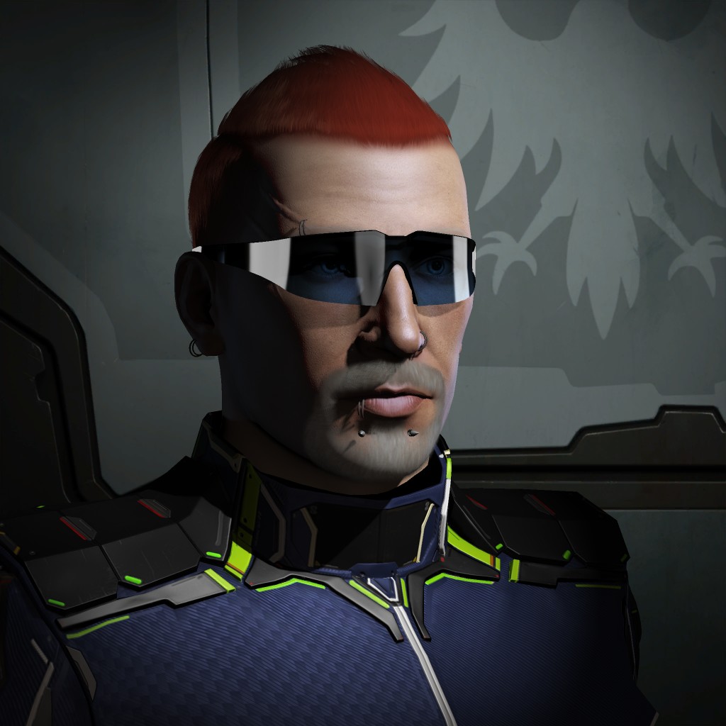 Kratos Feyd-Rautha
