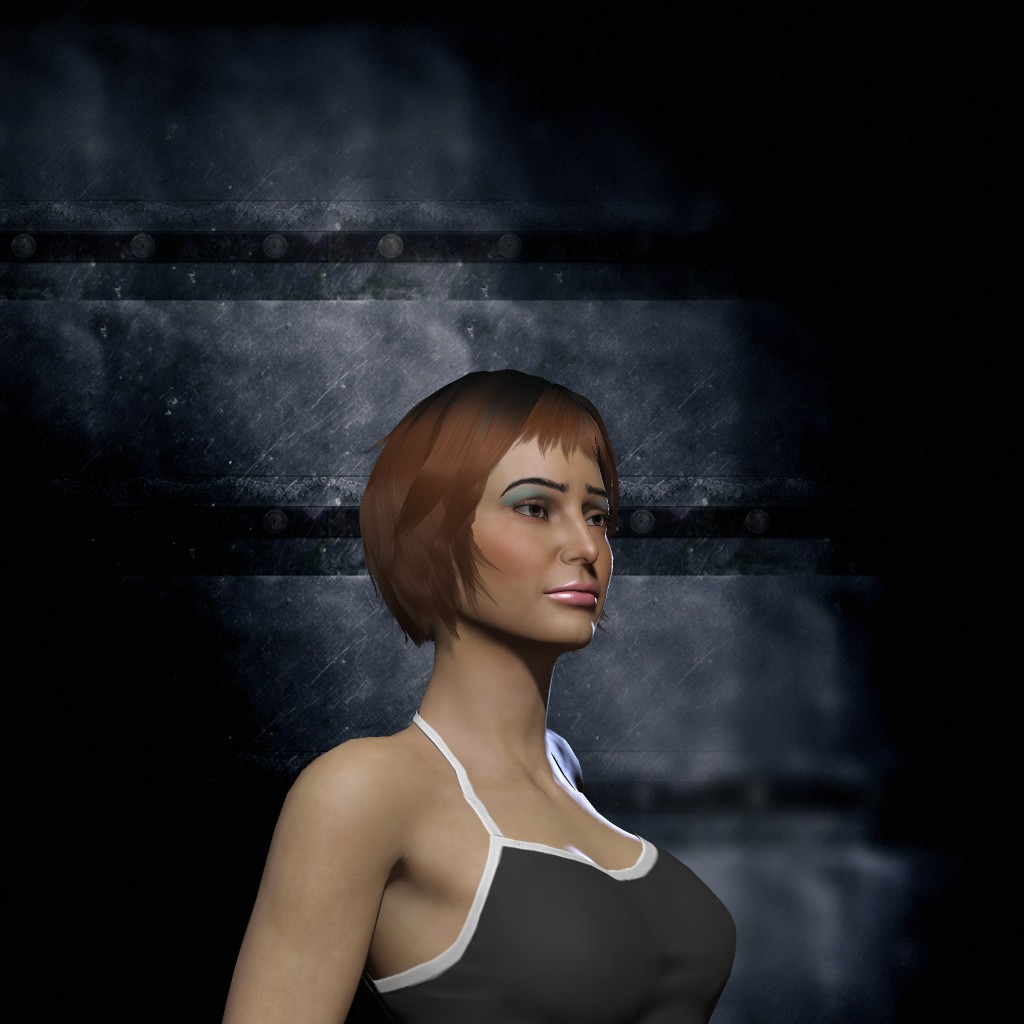 lusi Carrier
