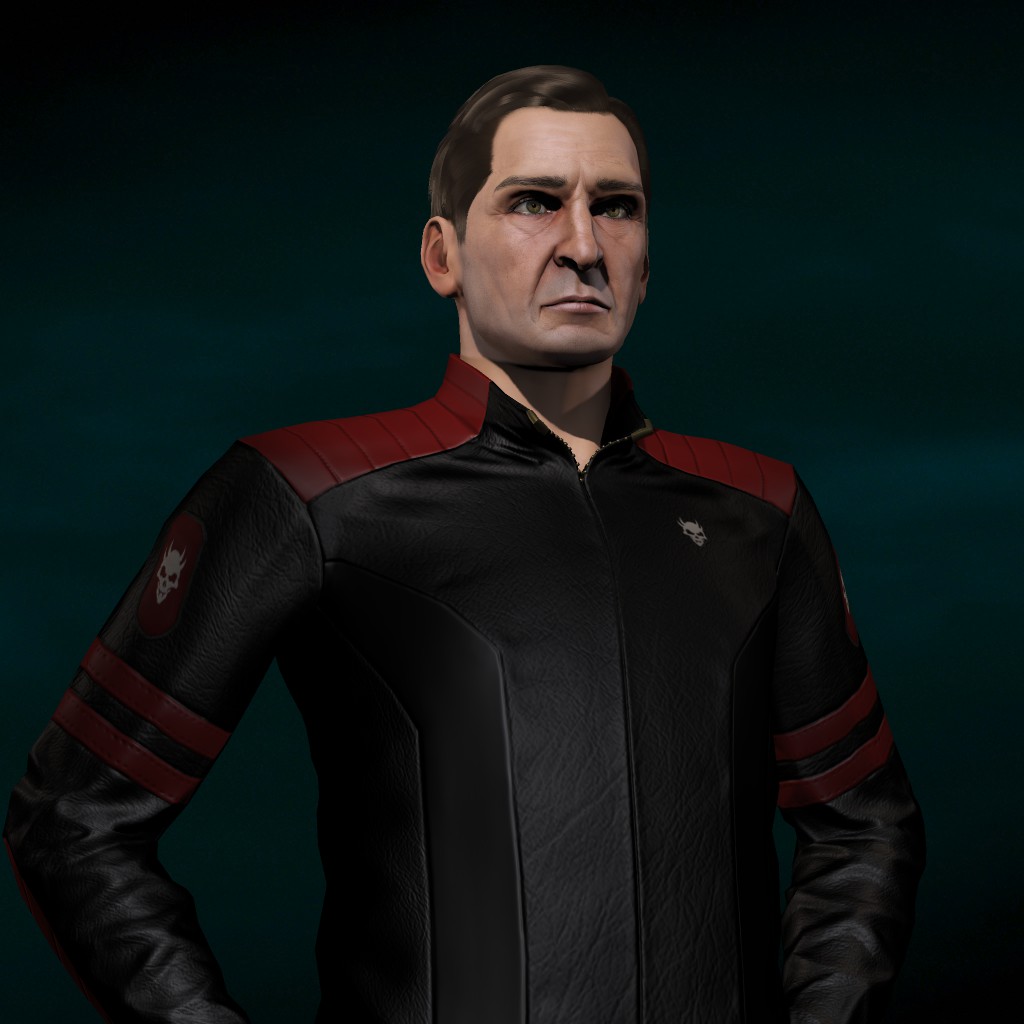 MissileMike Molnar