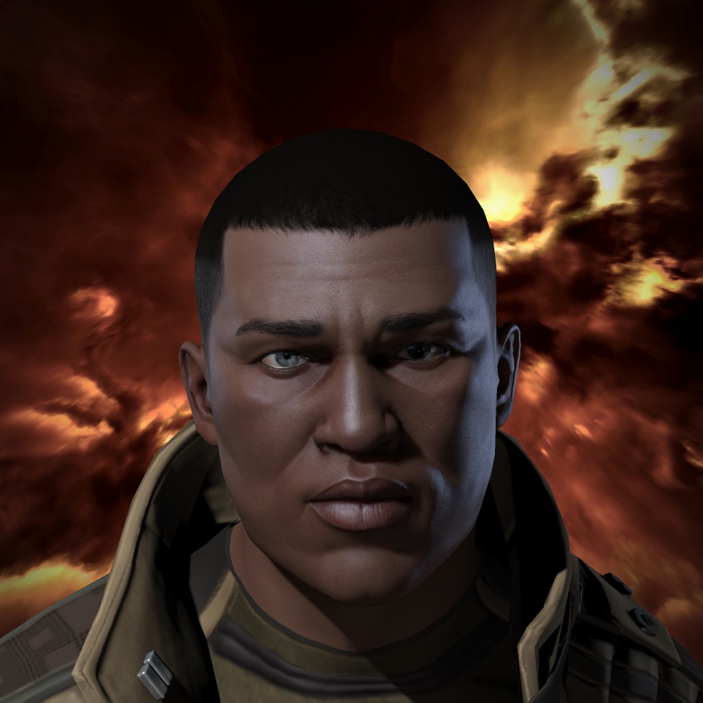Tyrone Africanus