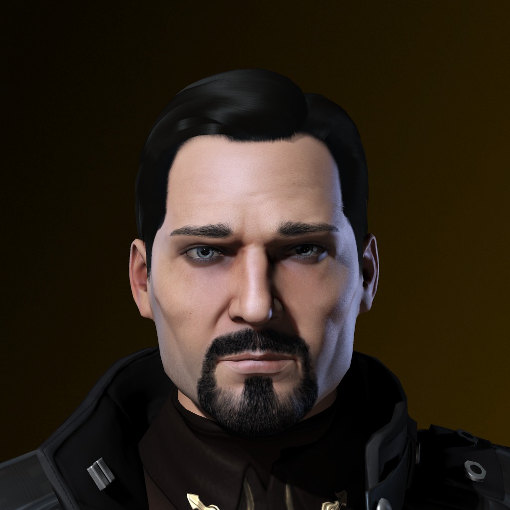 portrait