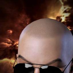 Eugenix portrait