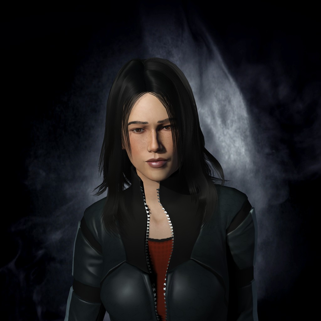 Dellany Dark