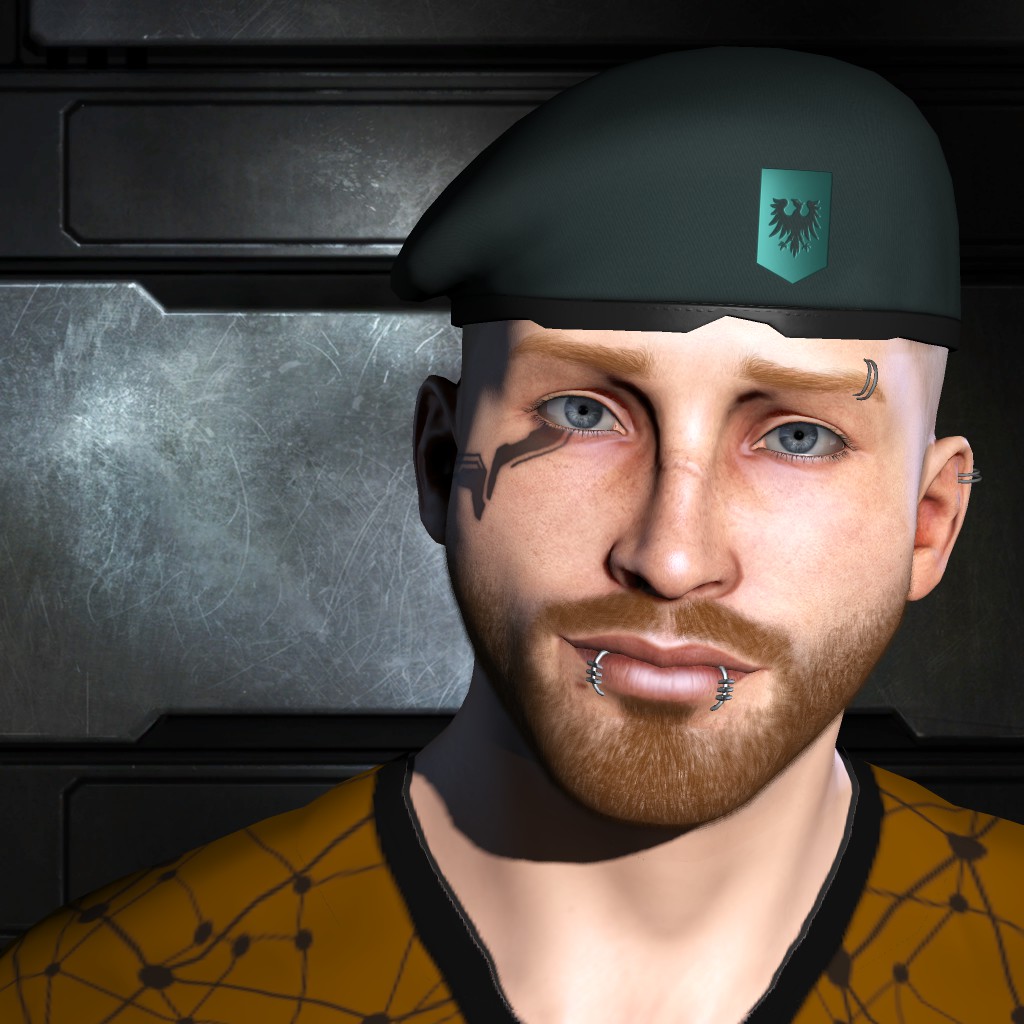 Noah Volkov