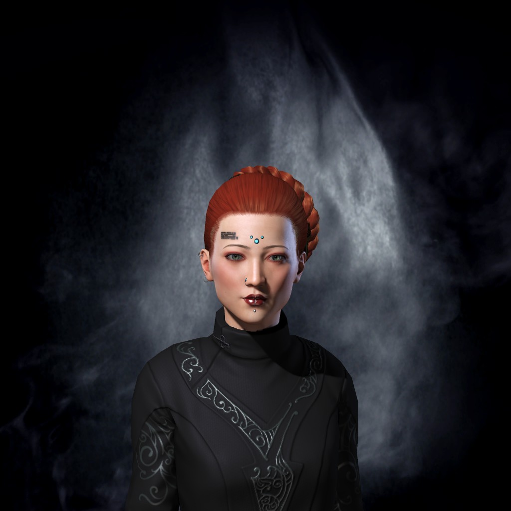 Calehya Blackmoon