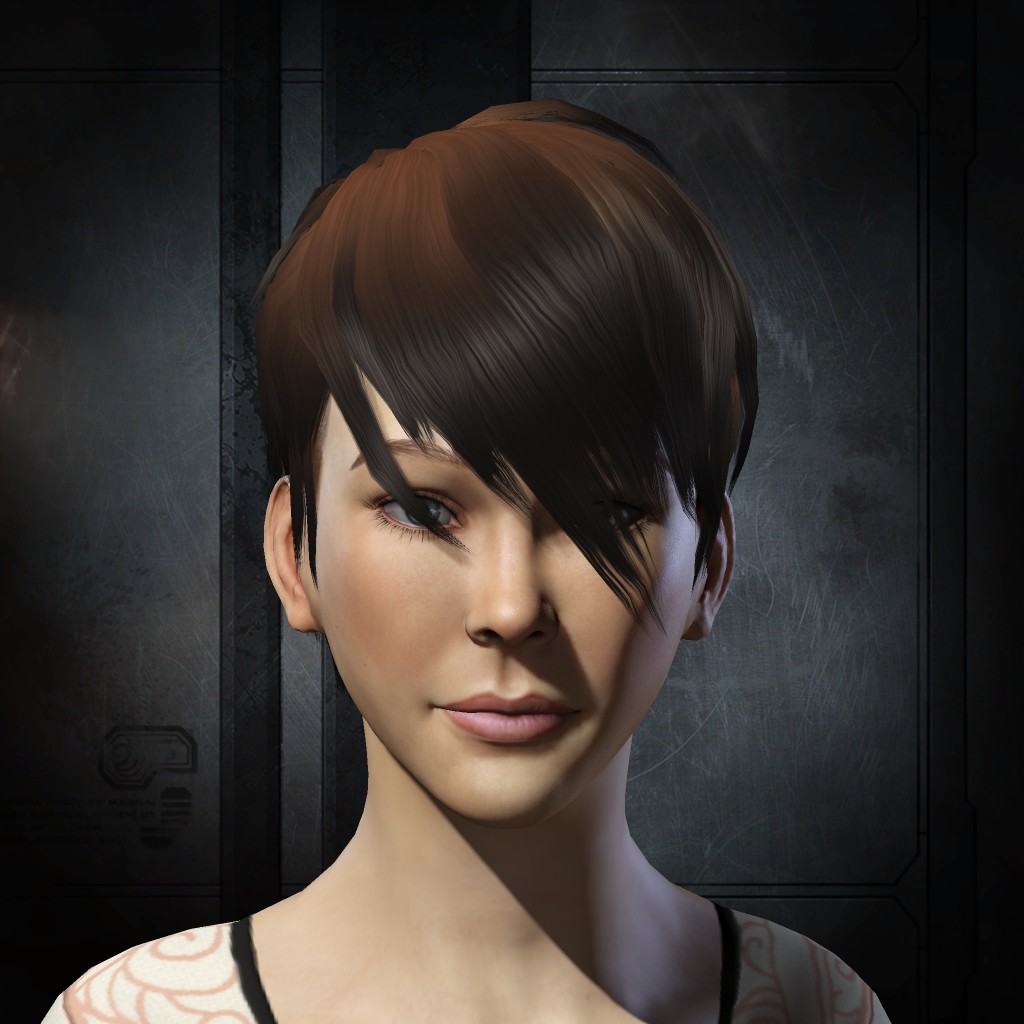portrait