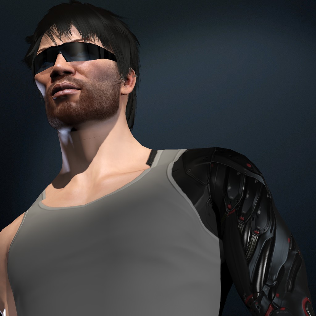 SparkyFuse