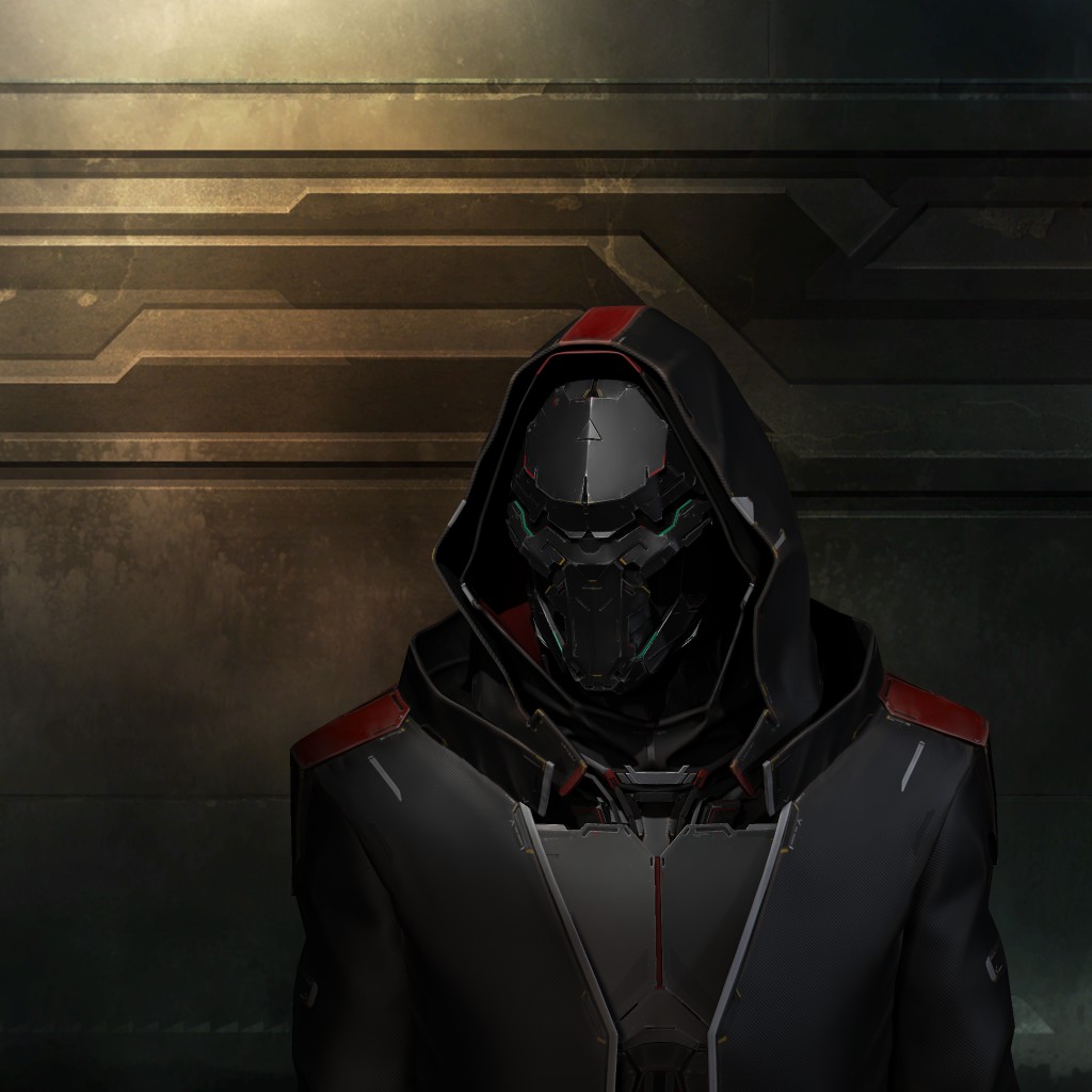 captain xinxin