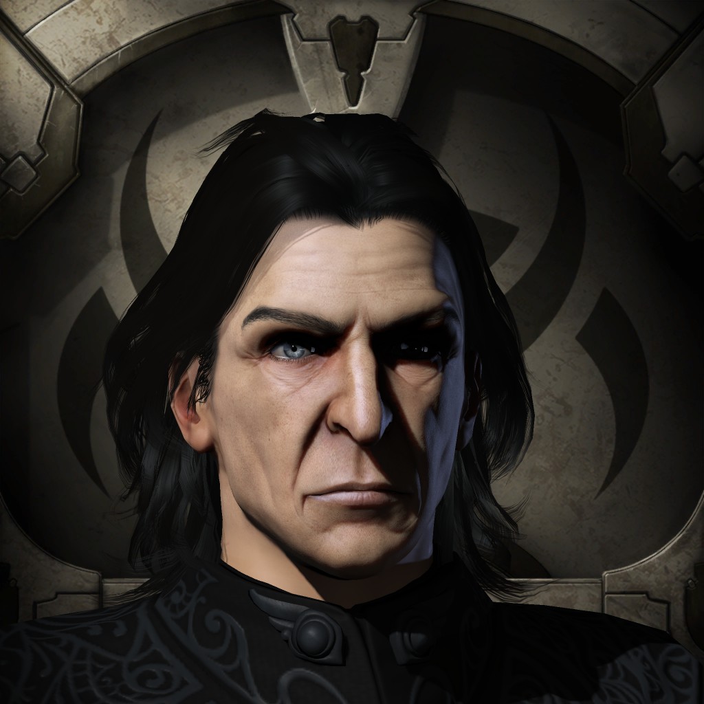 Edgrim Shimaya