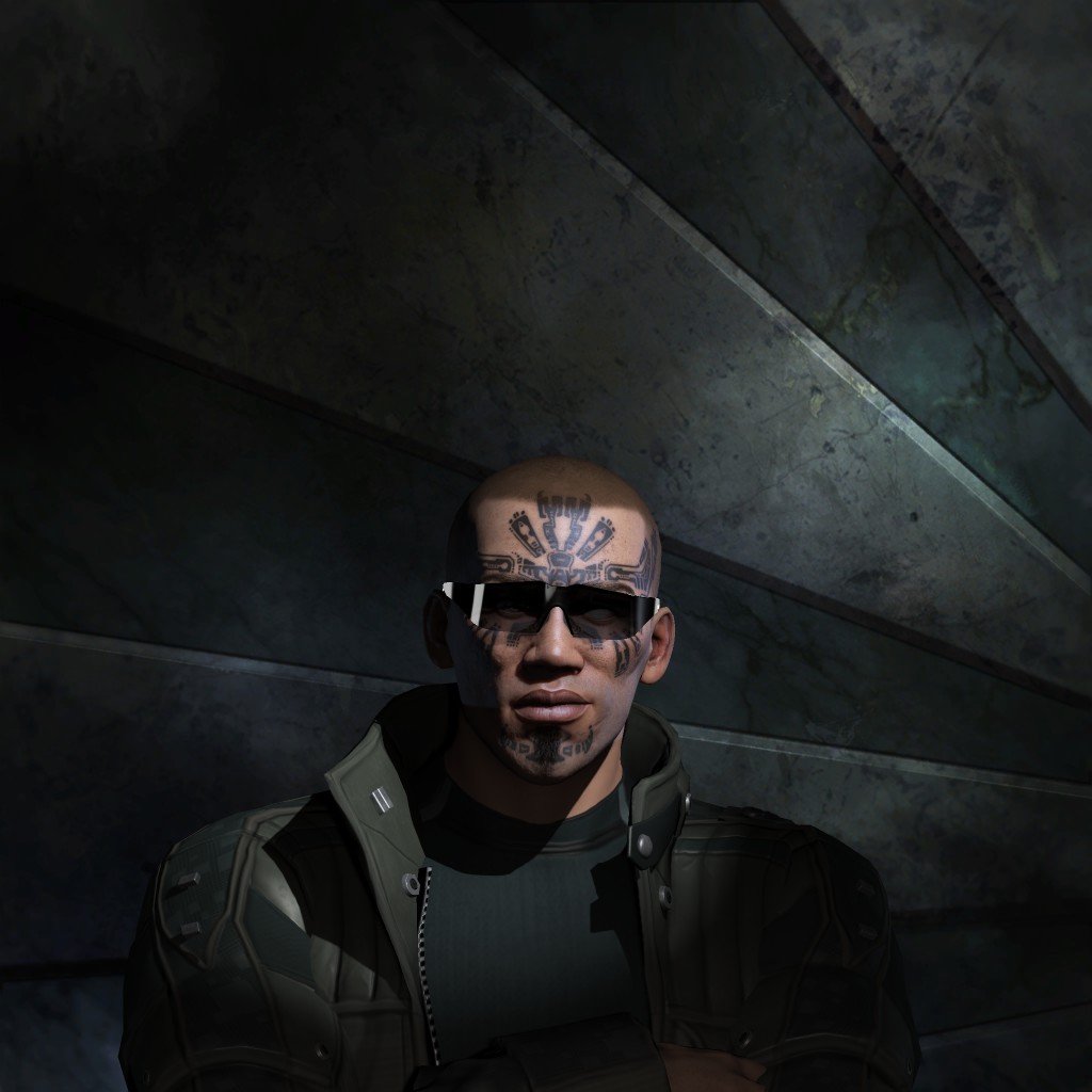 Rowan La Skord