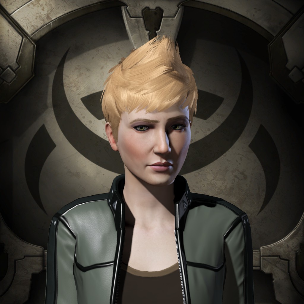 Malice Q