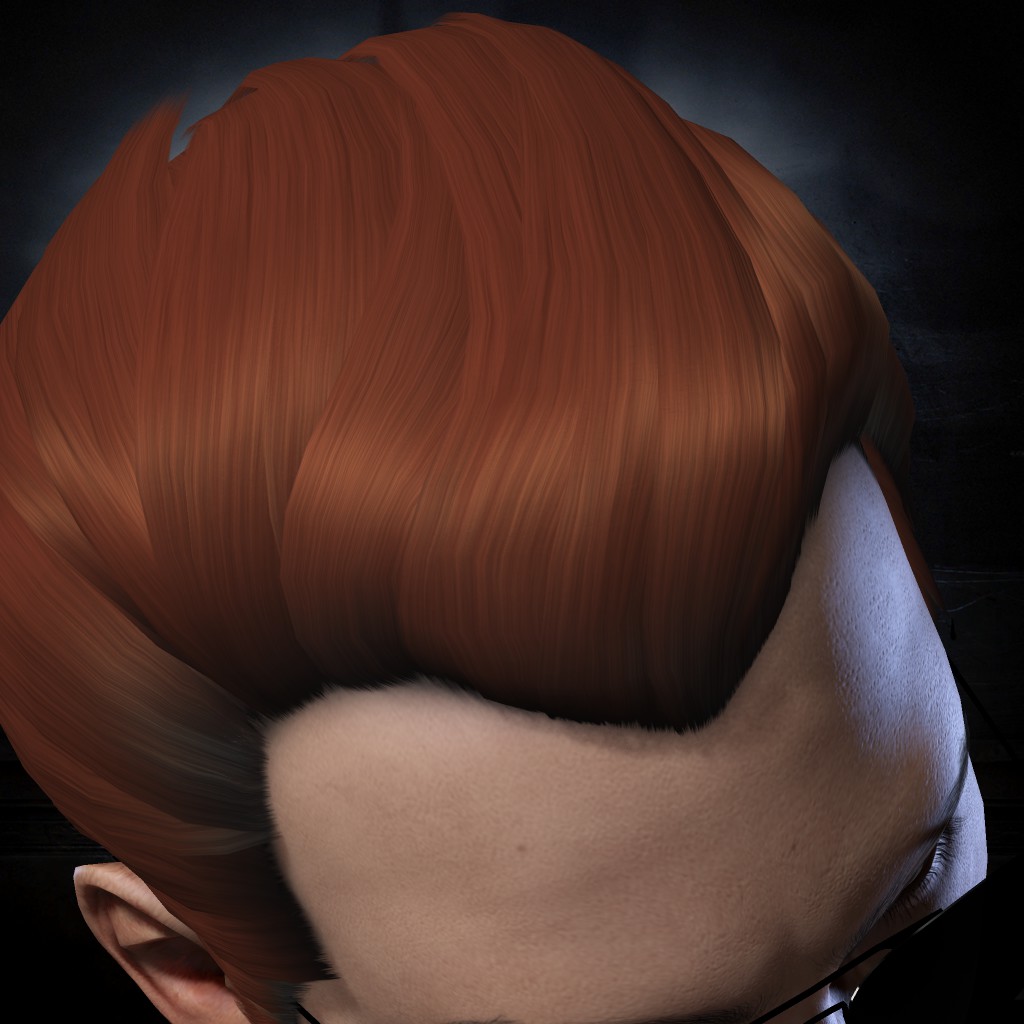Jeremi Maulerant portrait
