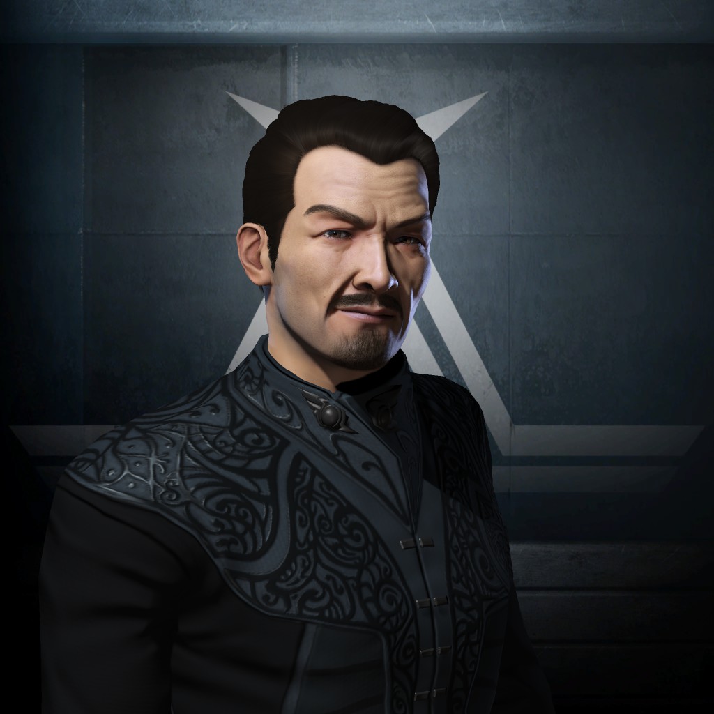 Theodun Khamez