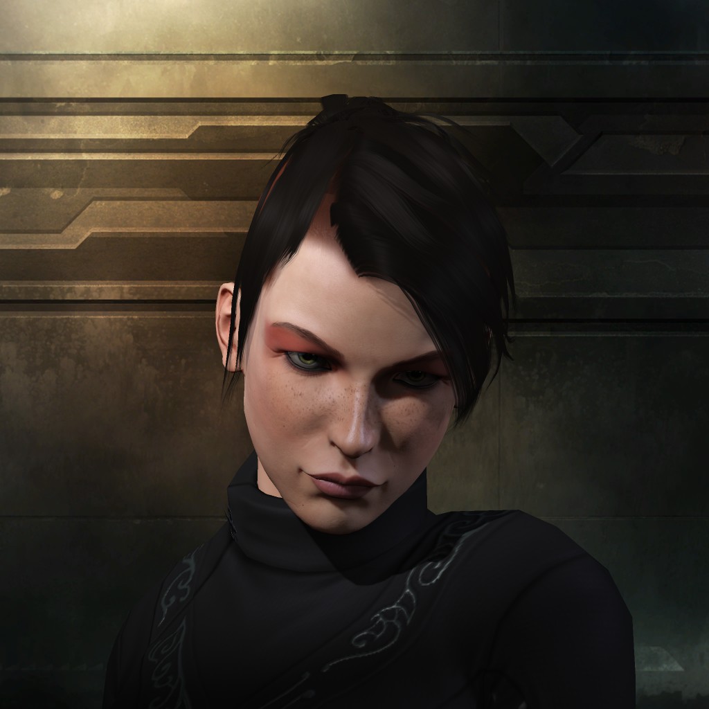 Cymbelina WhiteAngel