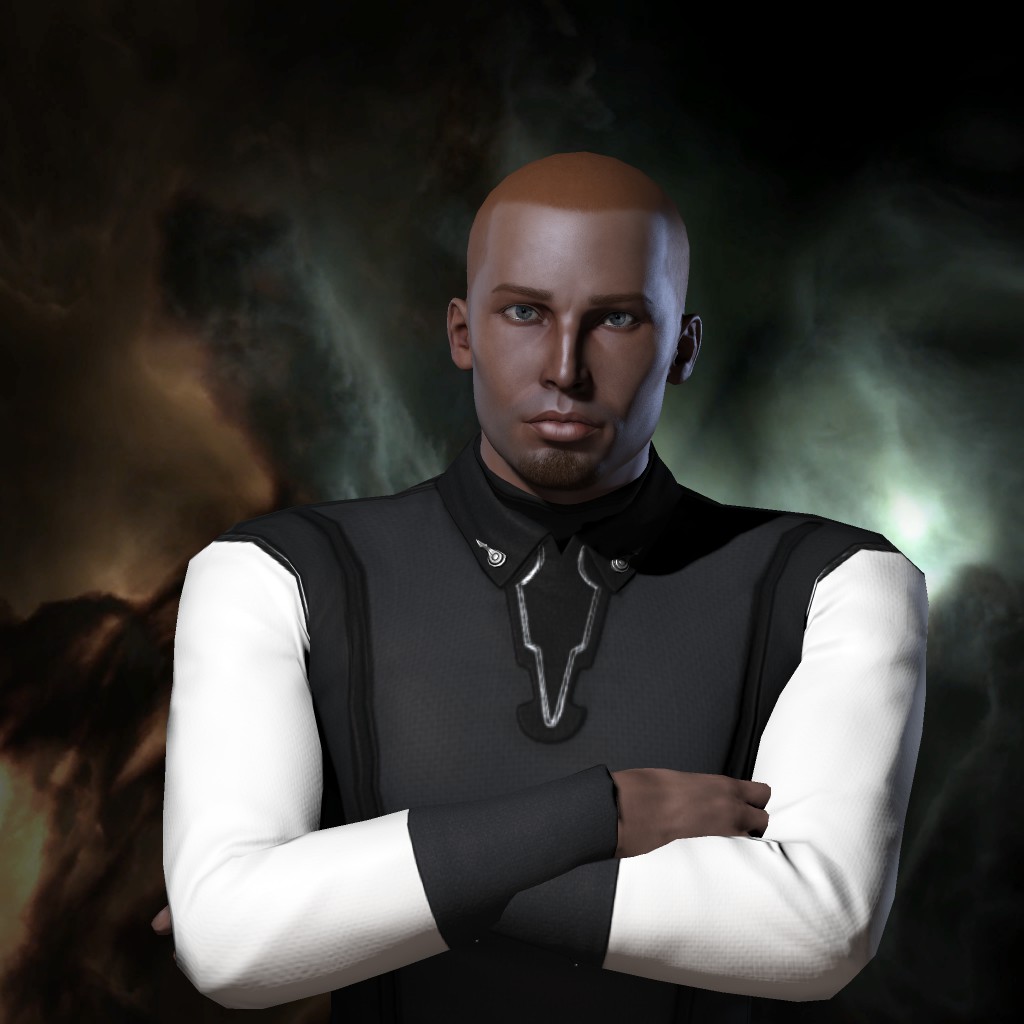 Neil deGrasse Titan
