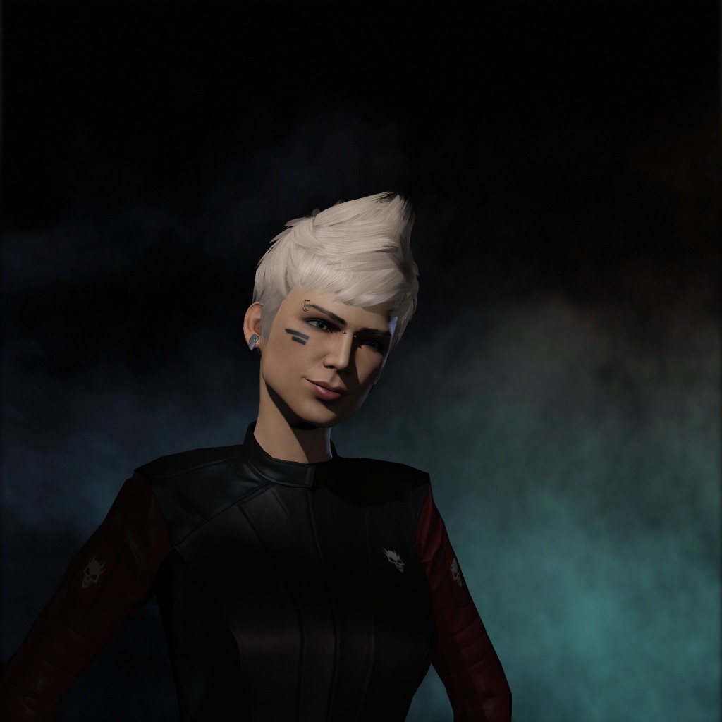Vora Jaeger