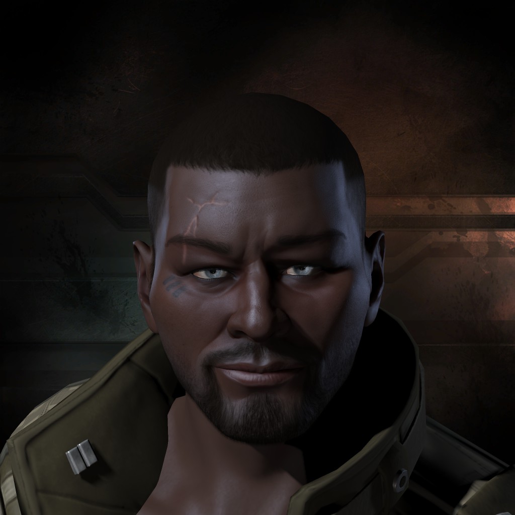 TheGreen MustBurn