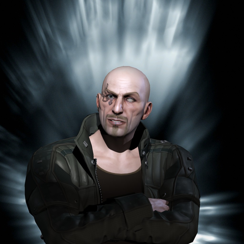 Loki Bheskagor