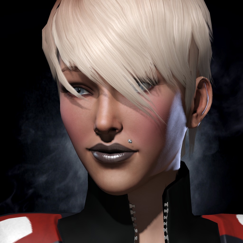 Raina storm