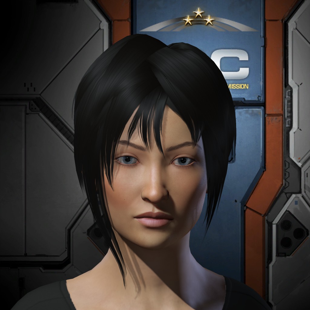 Chenghai Amiga